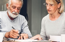 Financial Advice Platform Australia